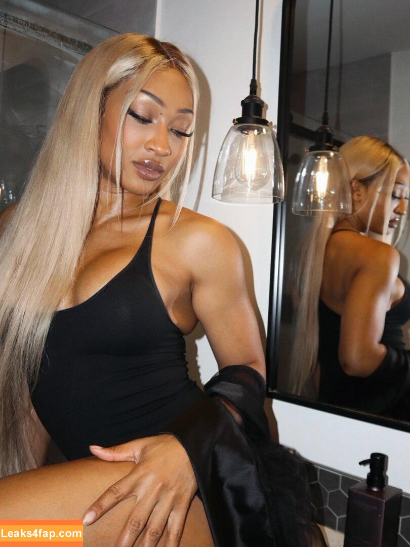 Mara Sade / Jakara Jackson / https: / itsmarasade / marasade leaked photo photo #0077