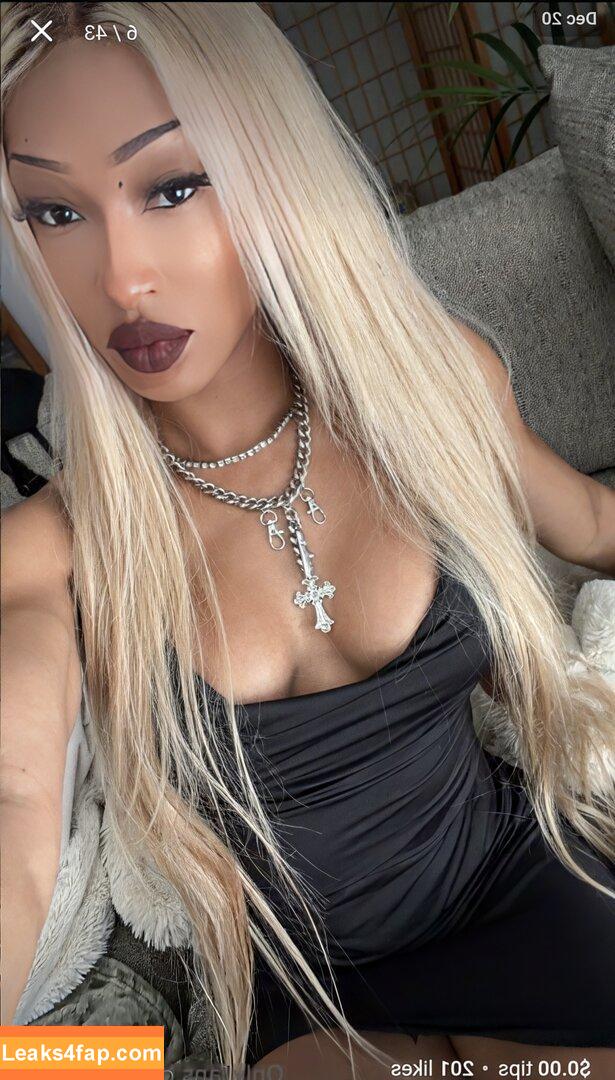 Mara Sade / Jakara Jackson / https: / itsmarasade / marasade leaked photo photo #0098