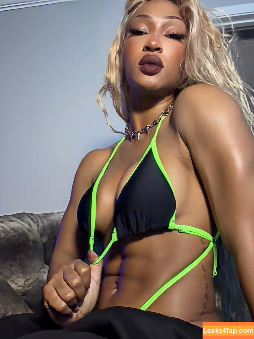 Mara Sade / Jakara Jackson / https: / itsmarasade / marasade leaked photo photo #0102