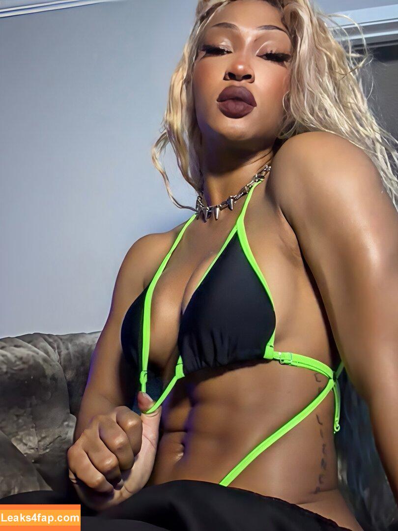 Mara Sade / Jakara Jackson / https: / itsmarasade / marasade leaked photo photo #0109