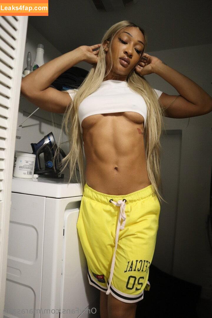 Mara Sade / Jakara Jackson / https: / itsmarasade / marasade leaked photo photo #0130