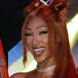Mara Sade photo #0026