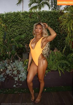 Mara Sade photo #0033