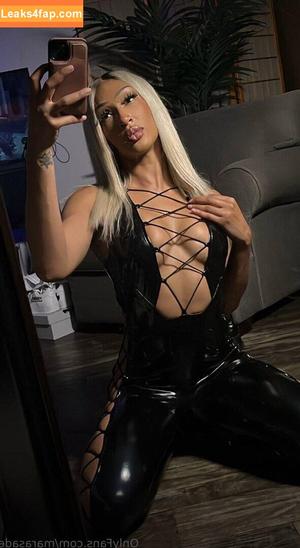 Mara Sade photo #0045