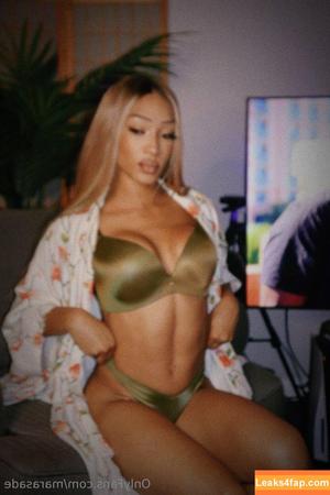 Mara Sade photo #0112