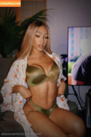 Mara Sade photo #0113