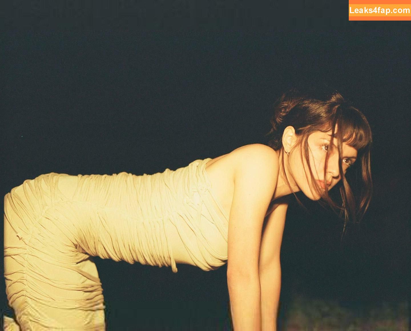 María Zardoya /  leaked photo photo #0002