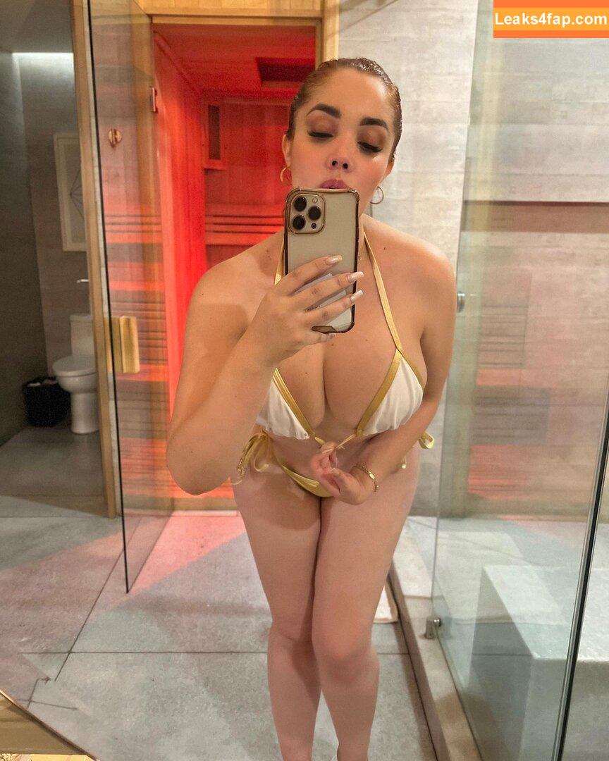 Marían Franco /  leaked photo photo #0015