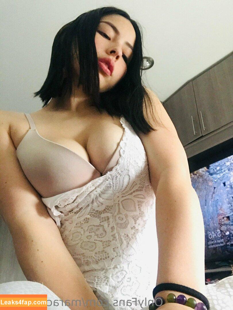 maranohemi / mara.nohemiii / maracerecitaa leaked photo photo #0123