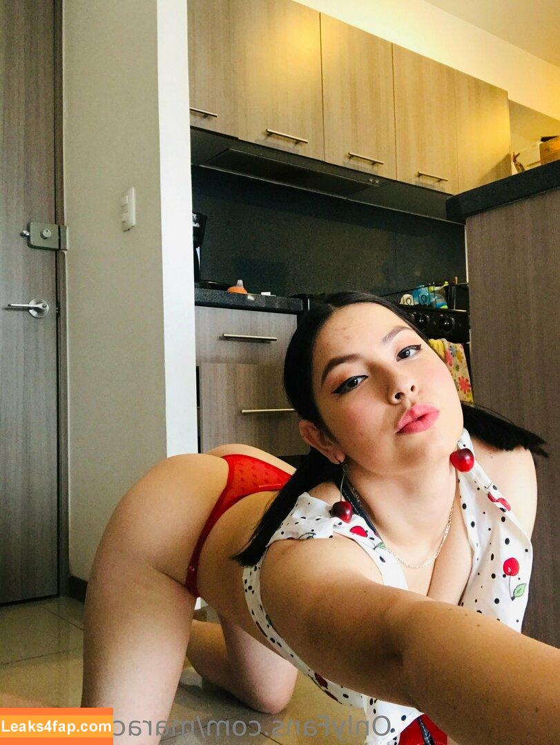 maranohemi / mara.nohemiii / maracerecitaa leaked photo photo #0126