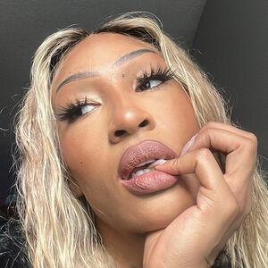 random model