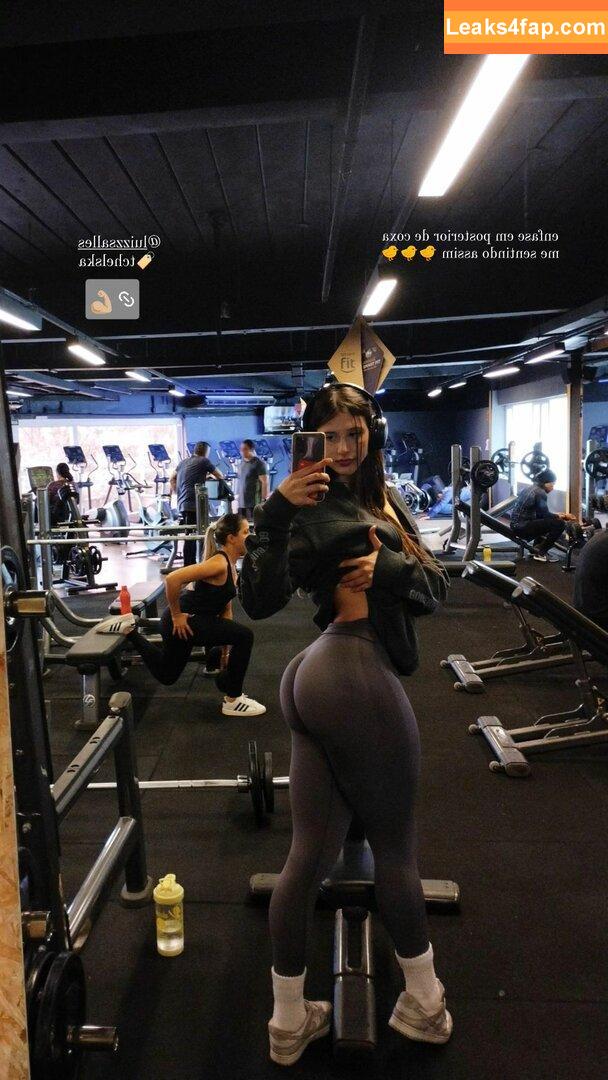 Marcela Martchelska / fitnessmarce / martchelska / vulgotchela leaked photo photo #0037