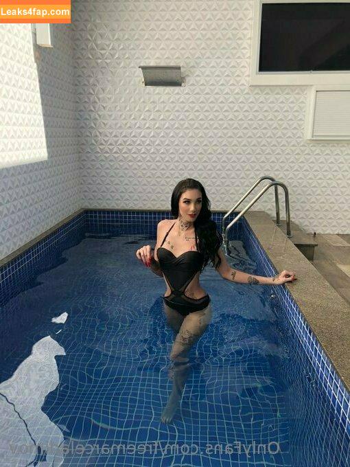 marceladimovfree / mrsfreeze leaked photo photo #0003