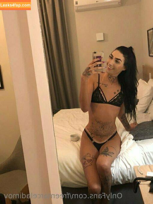marceladimovfree / mrsfreeze leaked photo photo #0004