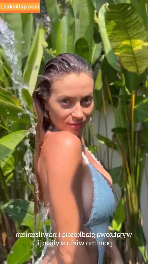 Marcelina Zawadzka / marcelina_zawadzka leaked photo photo #0076