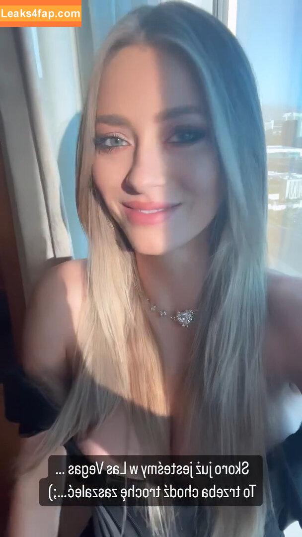 Marcelina Zawadzka / marcelina_zawadzka leaked photo photo #0096