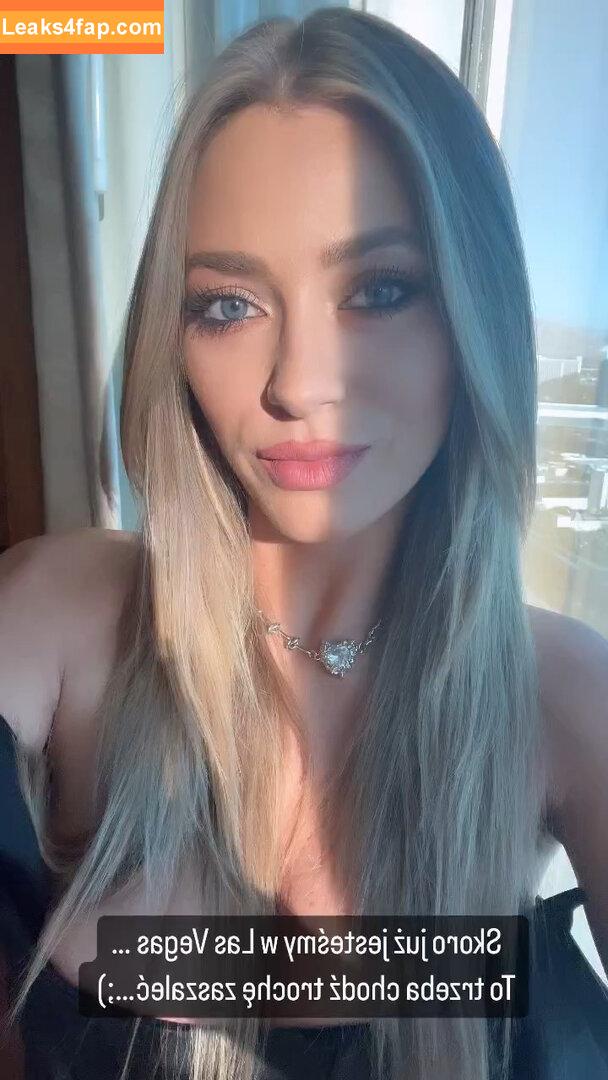 Marcelina Zawadzka / marcelina_zawadzka leaked photo photo #0105