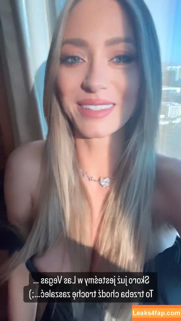 Marcelina Zawadzka / marcelina_zawadzka leaked photo photo #0113