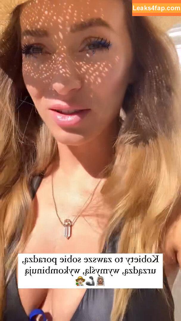 Marcelina Zawadzka / marcelina_zawadzka leaked photo photo #0128