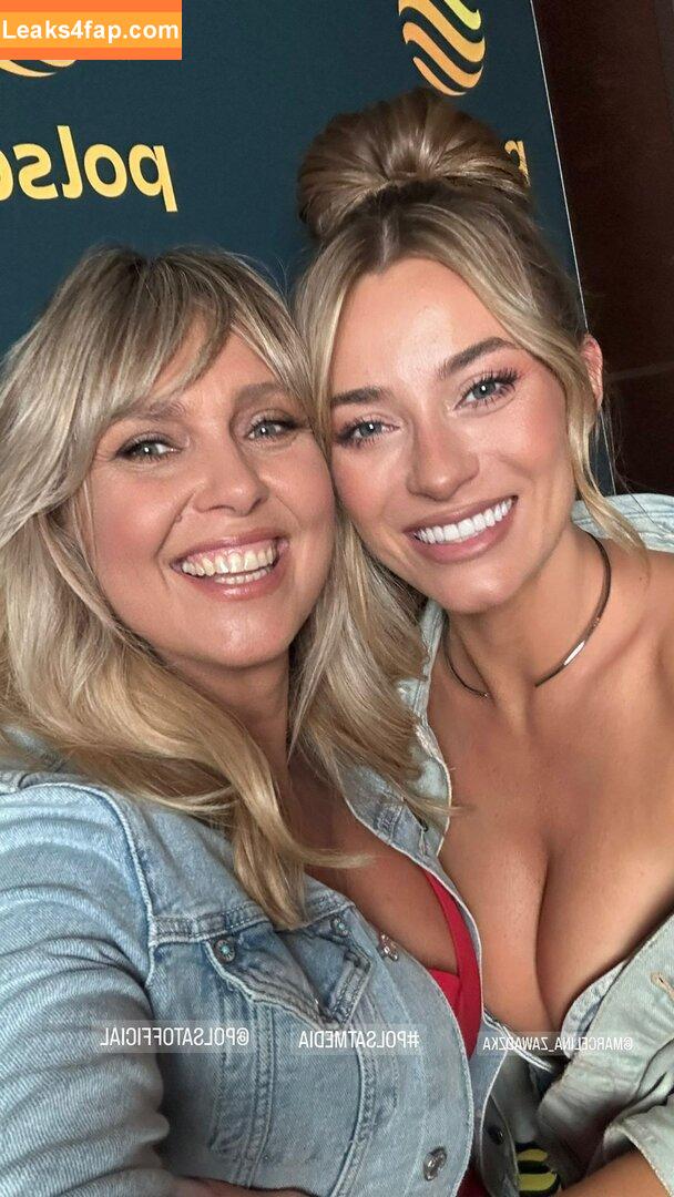 Marcelina Zawadzka / marcelina_zawadzka leaked photo photo #0162