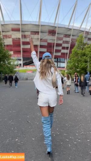 Marcelina Zawadzka photo #0126