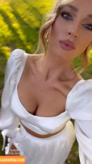 Marcelina Zawadzka photo #0141