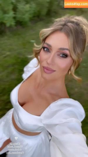 Marcelina Zawadzka photo #0146