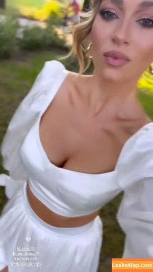 Marcelina Zawadzka photo #0151