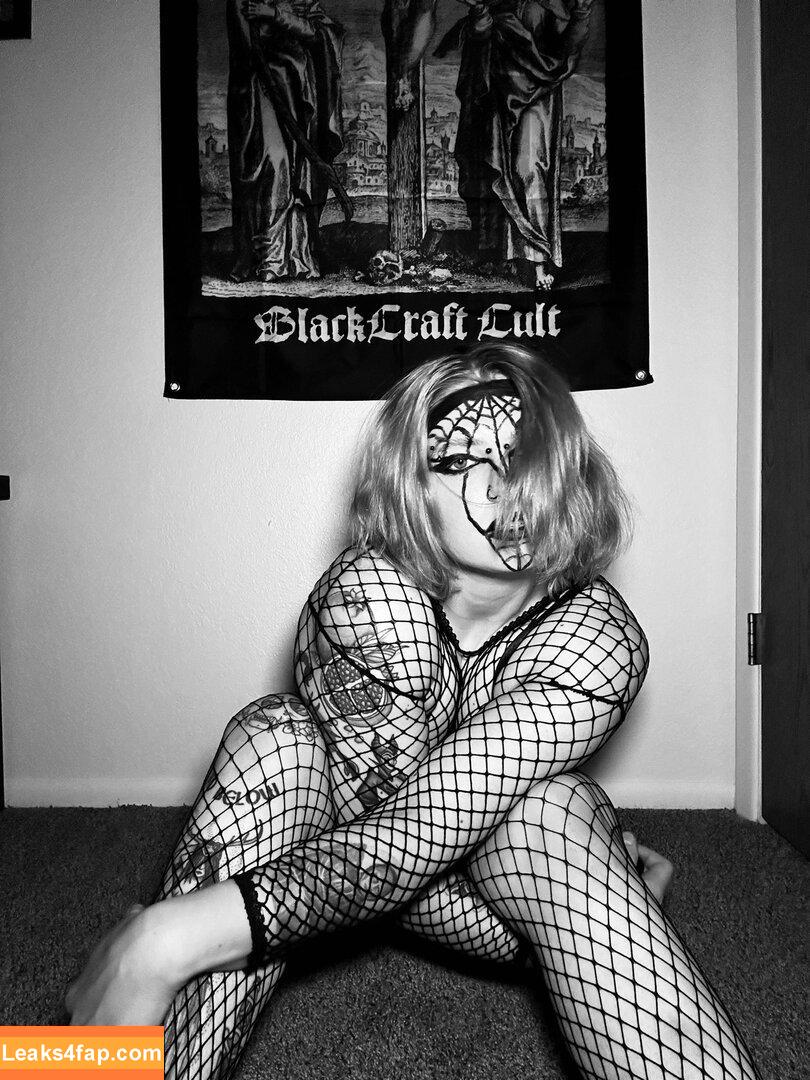 marceline_vox / MarcelineVox / satanscowgirl / satanscowgirl (Marci leaked photo photo #0006