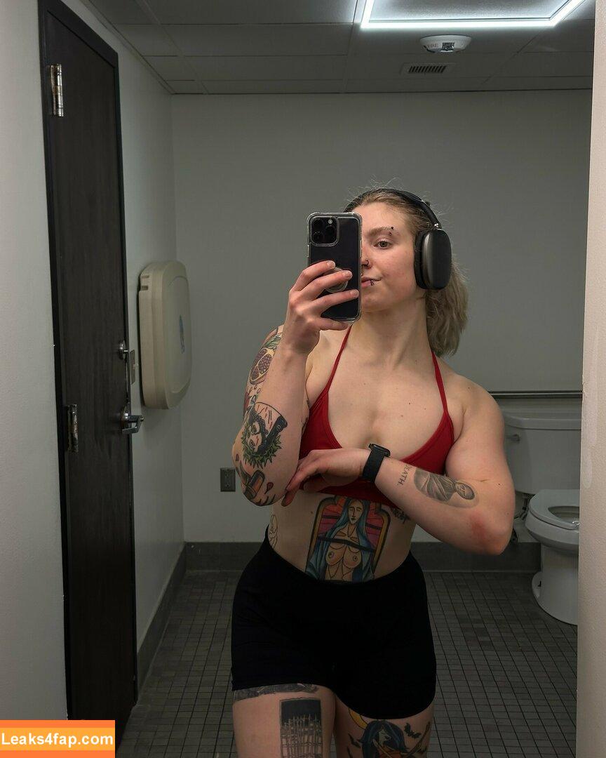 marceline_vox / MarcelineVox / satanscowgirl / satanscowgirl (Marci leaked photo photo #0054