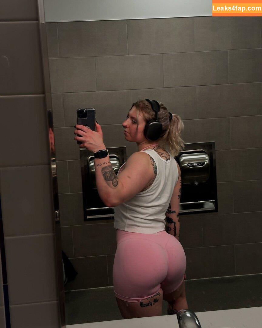 marceline_vox / MarcelineVox / satanscowgirl / satanscowgirl (Marci leaked photo photo #0082