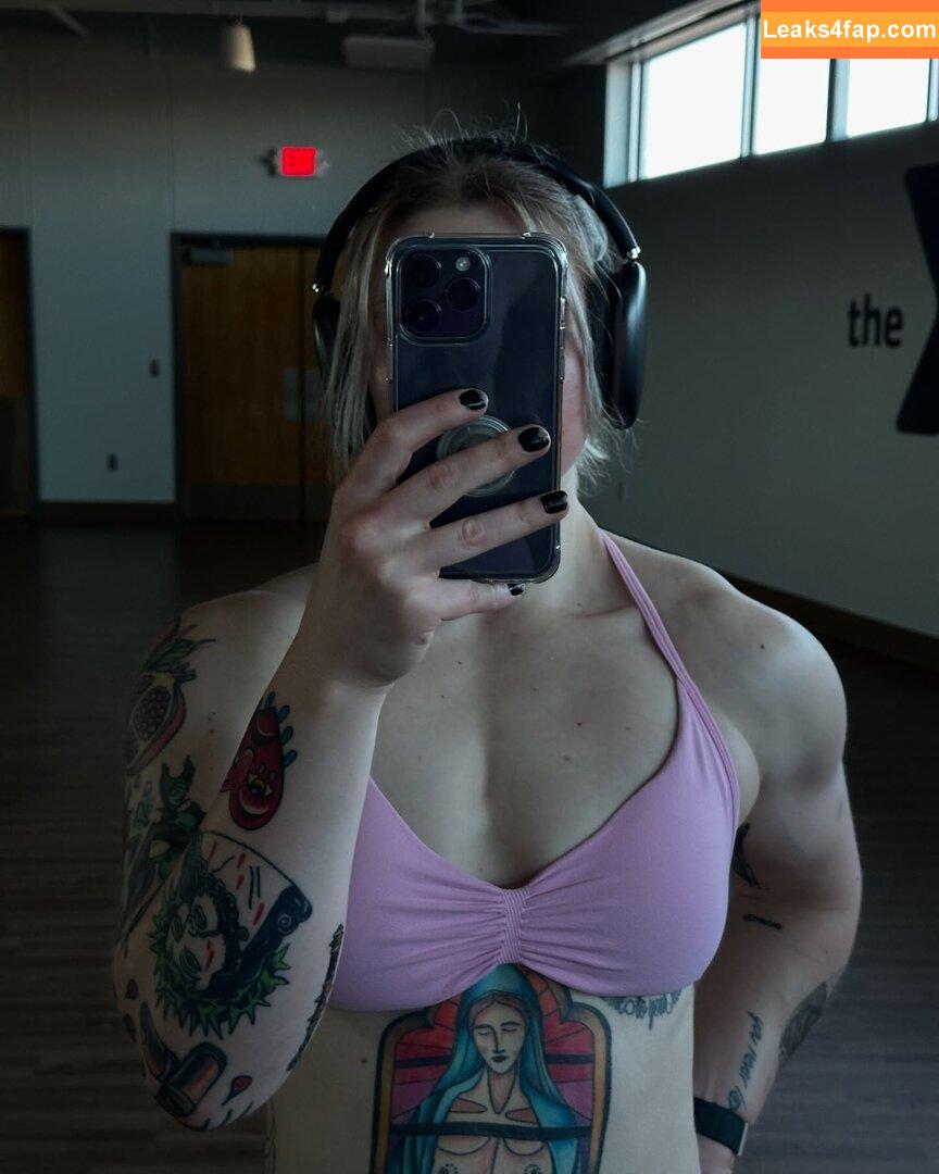marceline_vox / MarcelineVox / satanscowgirl / satanscowgirl (Marci leaked photo photo #0083