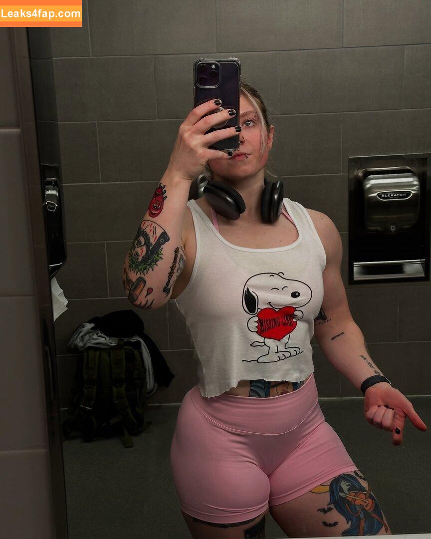 marceline_vox / MarcelineVox / satanscowgirl / satanscowgirl (Marci leaked photo photo #0084