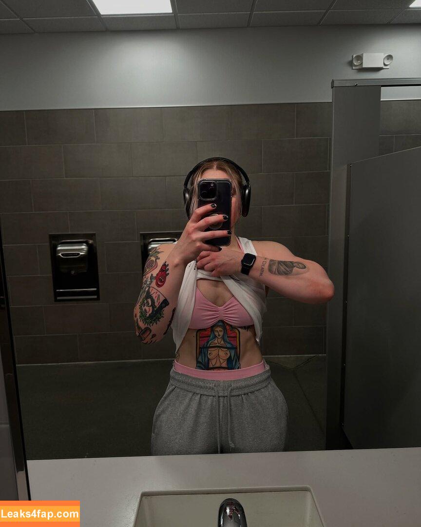 marceline_vox / MarcelineVox / satanscowgirl / satanscowgirl (Marci leaked photo photo #0085