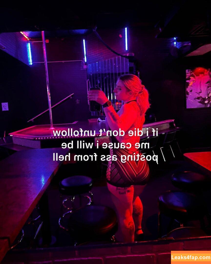 marceline_vox / MarcelineVox / satanscowgirl / satanscowgirl (Marci leaked photo photo #0087