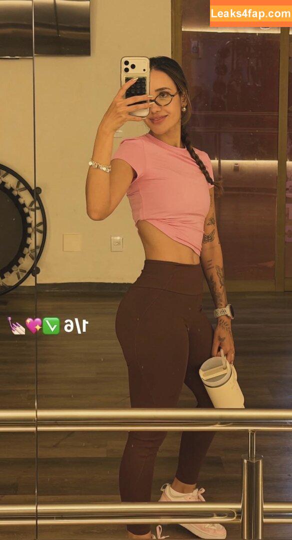 Marcella Braganca / mmarcellabraganca leaked photo photo #0001