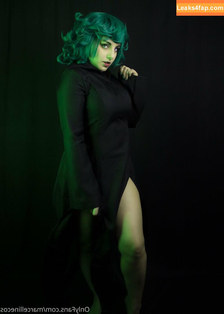 Marcelline / Lewd Content / marcelline.cos / marcelline_cos / marcellinecos leaked photo photo #0004