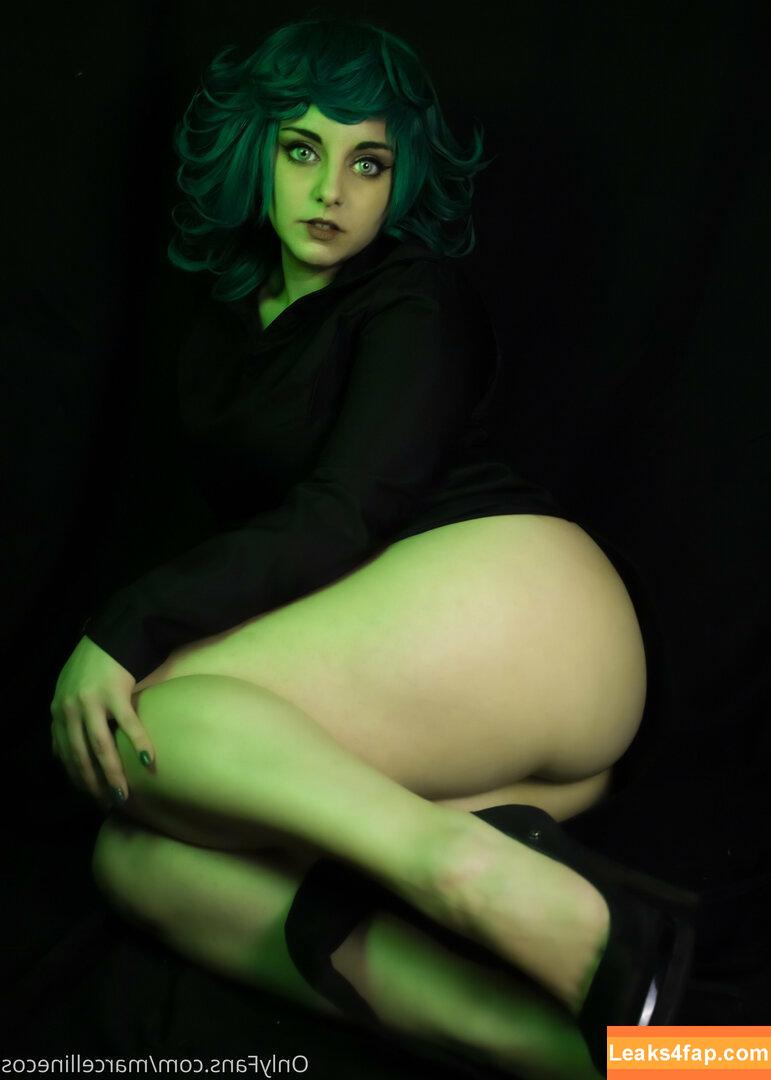 Marcelline / Lewd Content / marcelline.cos / marcelline_cos / marcellinecos leaked photo photo #0005