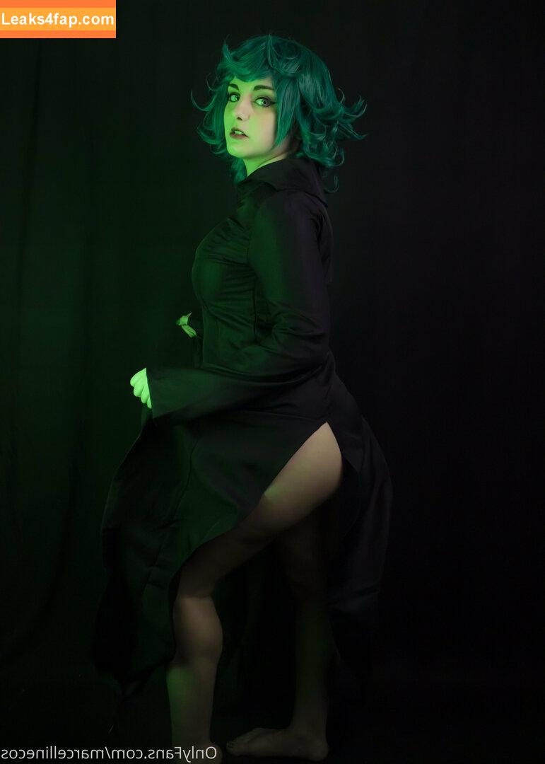 Marcelline / Lewd Content / marcelline.cos / marcelline_cos / marcellinecos leaked photo photo #0008