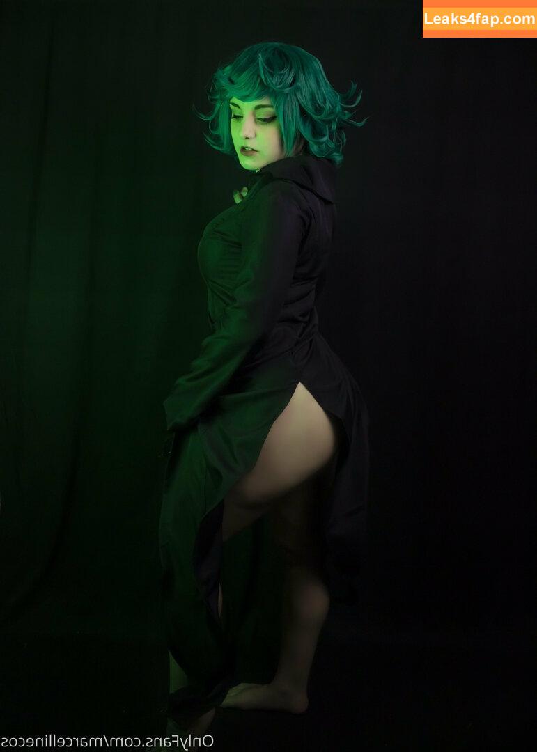 Marcelline / Lewd Content / marcelline.cos / marcelline_cos / marcellinecos leaked photo photo #0009
