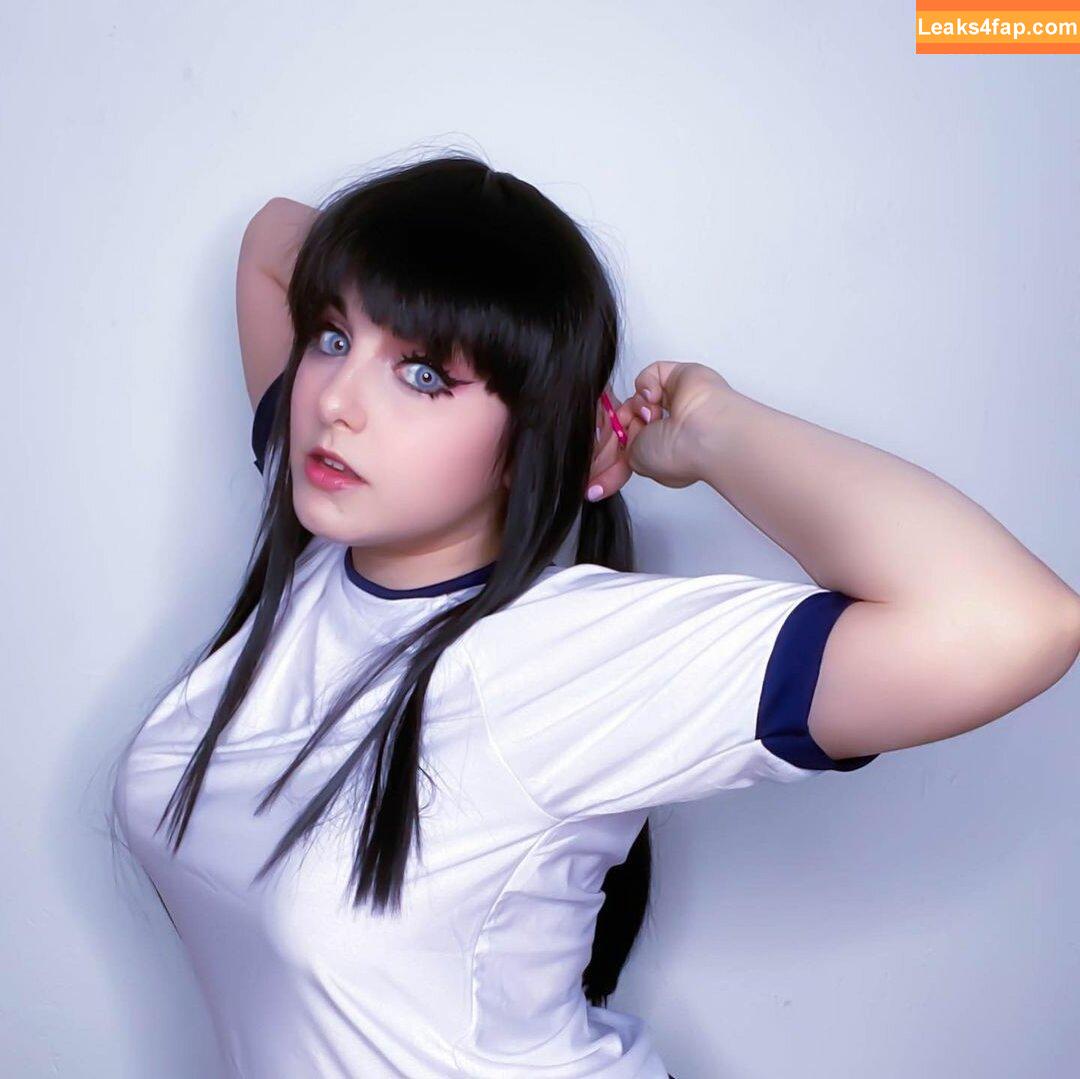 Marcelline / Lewd Content / marcelline.cos / marcelline_cos / marcellinecos leaked photo photo #0032