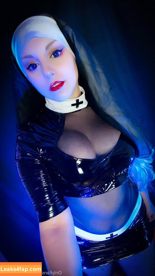 Marcelline / Lewd Content / marcelline.cos / marcelline_cos / marcellinecos leaked photo photo #0052