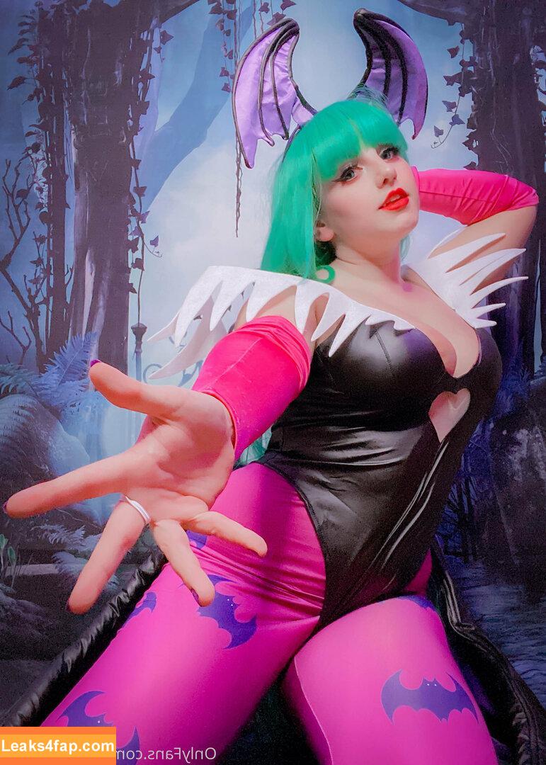 Marcelline / Lewd Content / marcelline.cos / marcelline_cos / marcellinecos leaked photo photo #0062