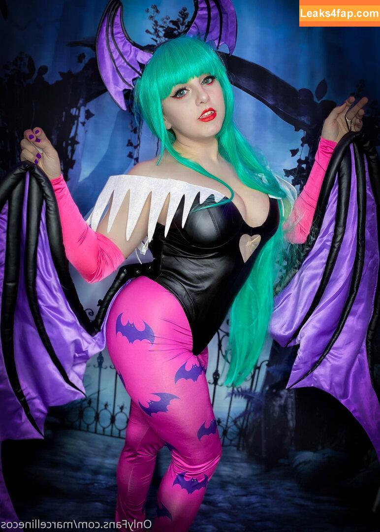 Marcelline / Lewd Content / marcelline.cos / marcelline_cos / marcellinecos leaked photo photo #0063