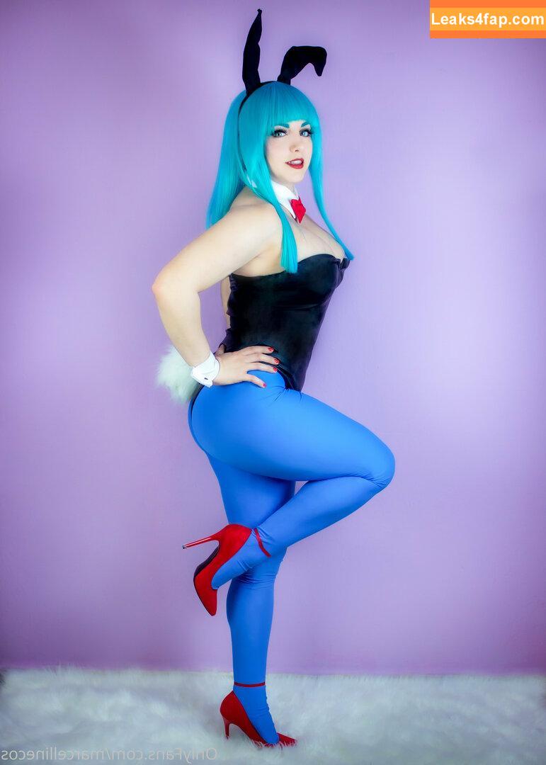 Marcelline / Lewd Content / marcelline.cos / marcelline_cos / marcellinecos leaked photo photo #0078