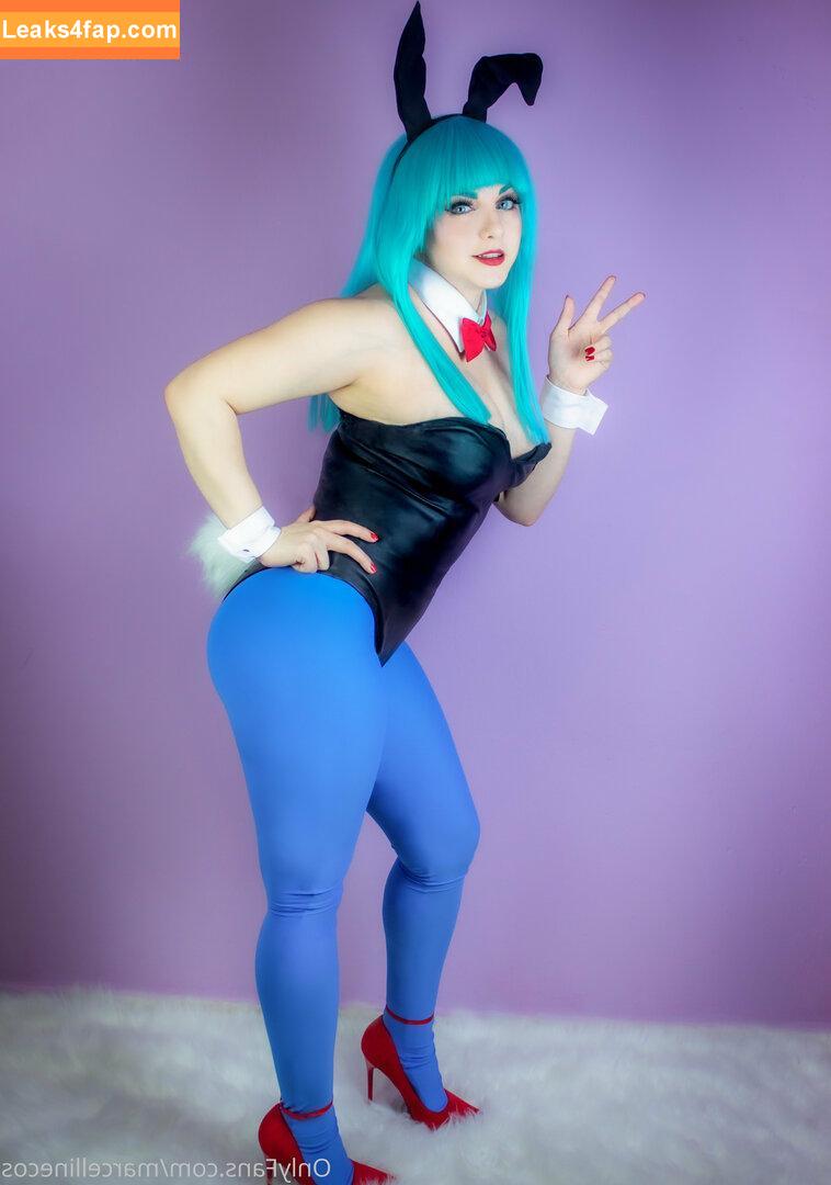 Marcelline / Lewd Content / marcelline.cos / marcelline_cos / marcellinecos leaked photo photo #0079