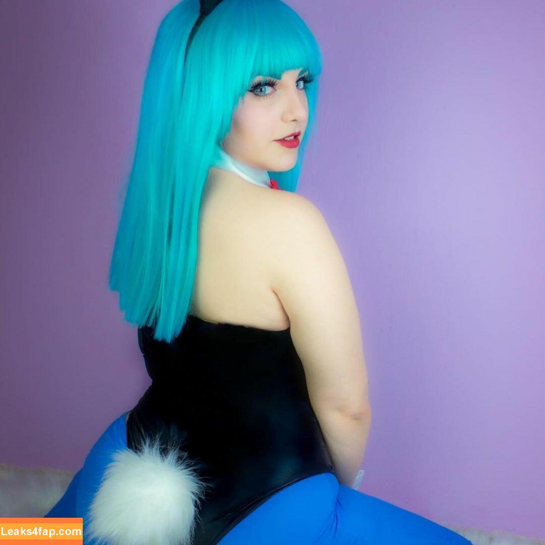 Marcelline / Lewd Content / marcelline.cos / marcelline_cos / marcellinecos leaked photo photo #0080