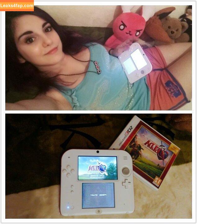 Marcelline / Lewd Content / marcelline.cos / marcelline_cos / marcellinecos leaked photo photo #0082