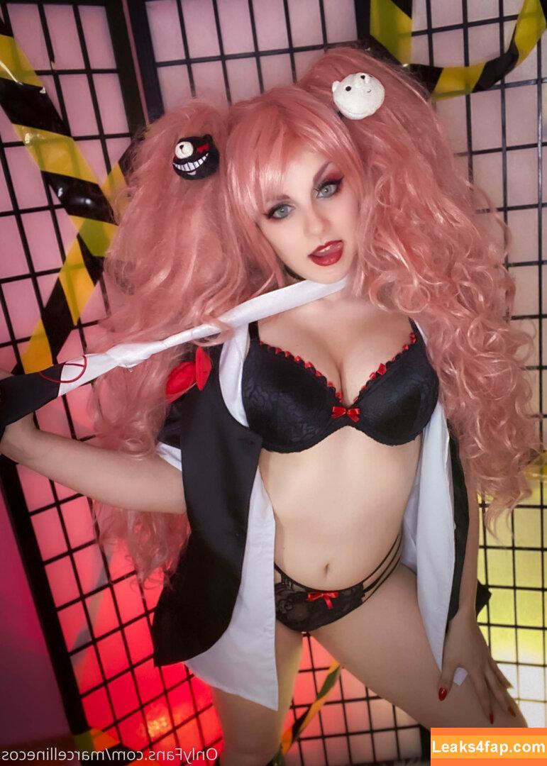 Marcelline / Lewd Content / marcelline.cos / marcelline_cos / marcellinecos leaked photo photo #0090