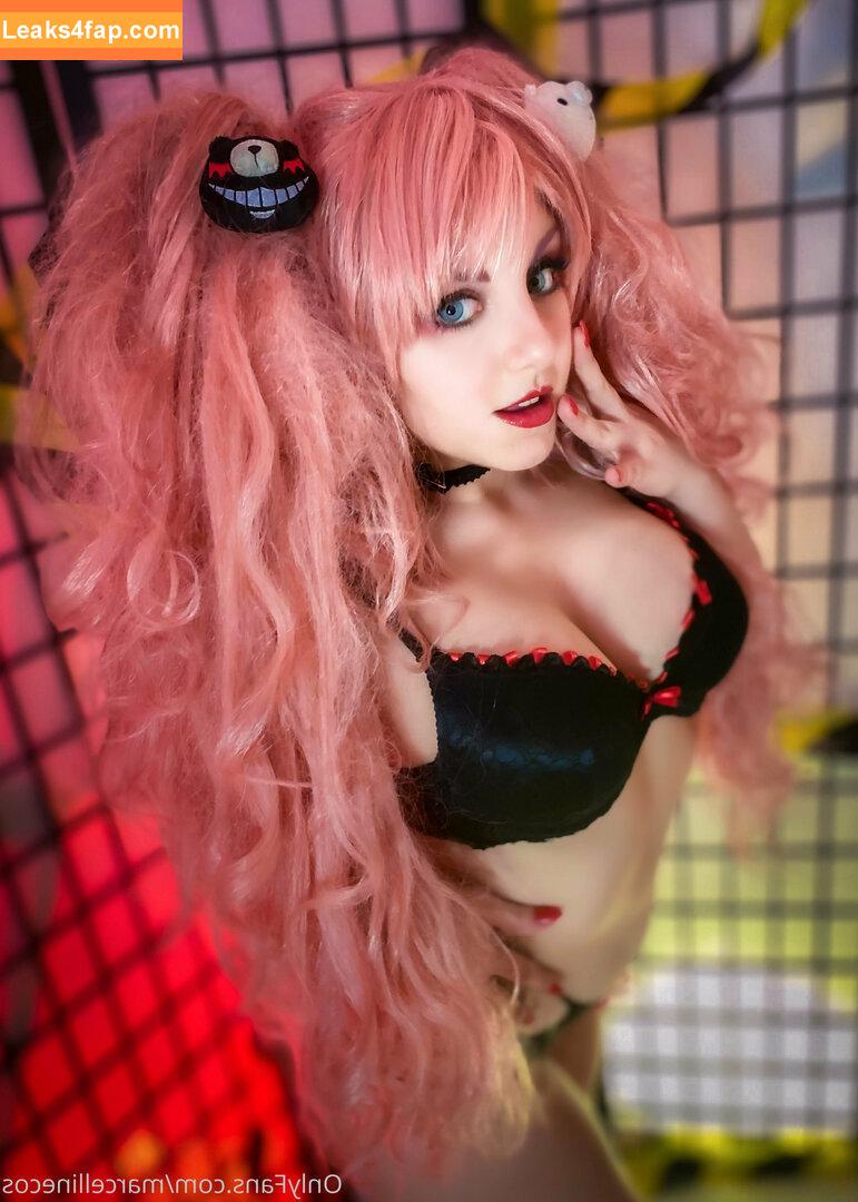 Marcelline / Lewd Content / marcelline.cos / marcelline_cos / marcellinecos leaked photo photo #0094